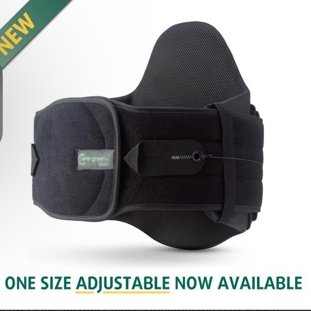 Aspen Evergreen 637 LSO, Adjustable